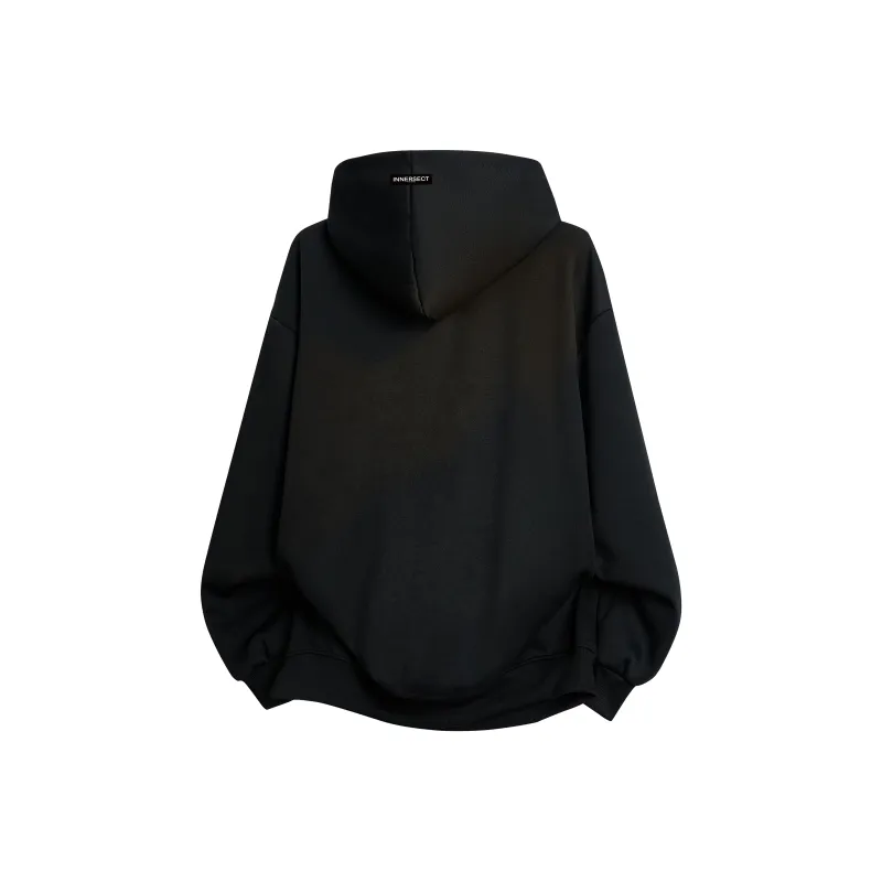 INNERSECT Sweatshirts Unisex-3