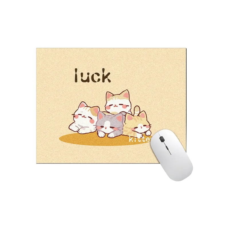 Vobafe Mouse Pads-10