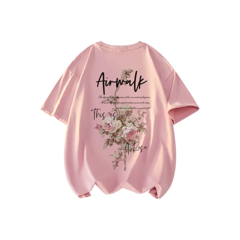 Airwalk T-Shirts Unisex-40
