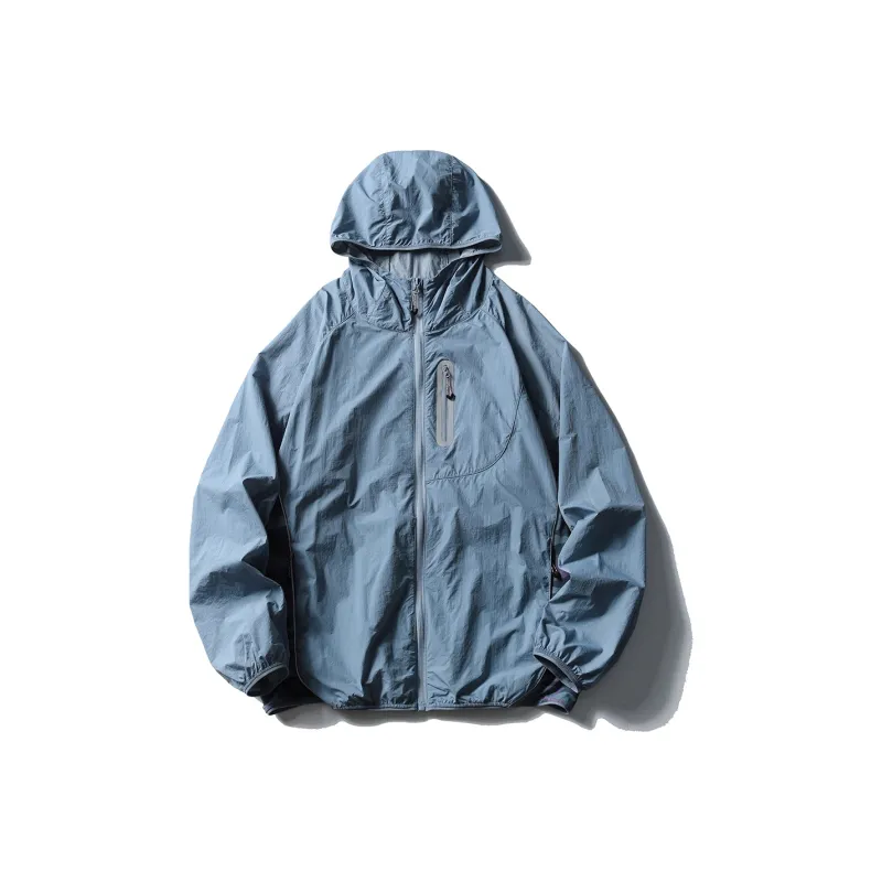Pimio Breathable Sun Protection Clothing Unisex-4