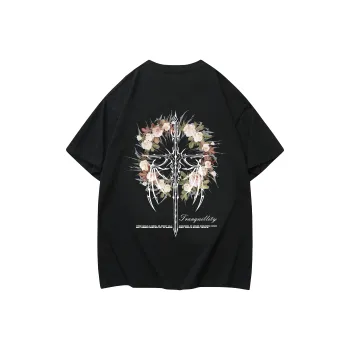 LIGHTNING MONSTER T Shirt Unisex