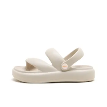 DAPHNE Beach Sandals Women's Khaki