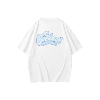 OXO OVERLOAD T Shirts Unisex