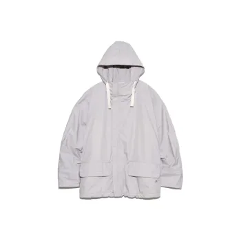 Nanamica Hooded Deck Jacket