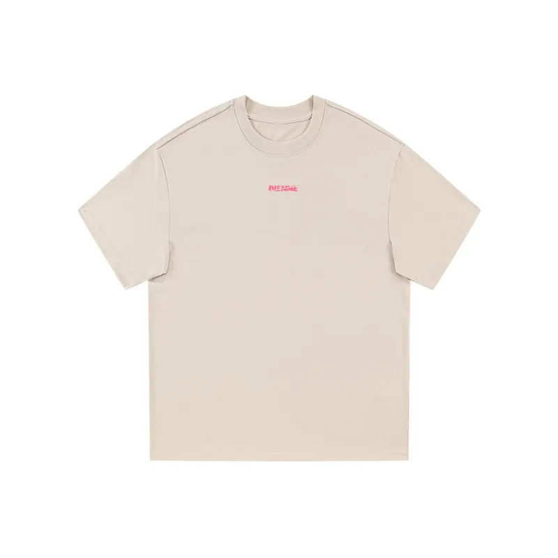 DIEMME T Shirts Unisex-4