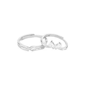VANA Rings Unisex
