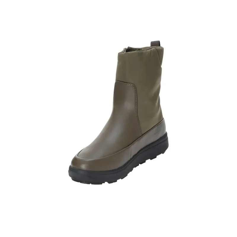 Columbia SAPLAND III DIVA Short Outdoor Boots Women's Green-2