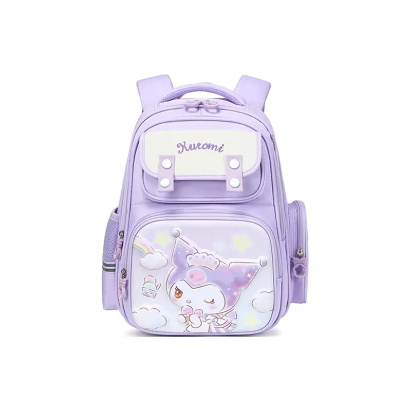 Sanrio Polyester Kids Bag Kids'-8