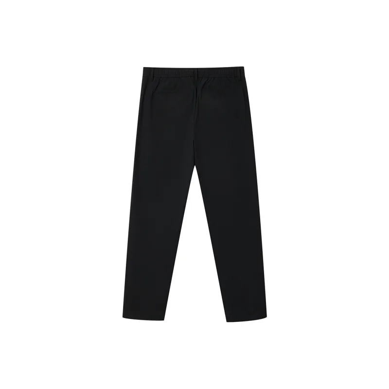 JACK JONES· Casual Pants Men's E40 Black-1