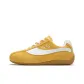 Yellow White