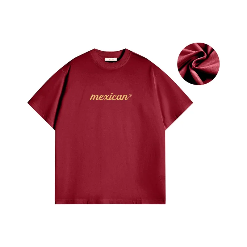 MEXICAN T Shirts Unisex-46