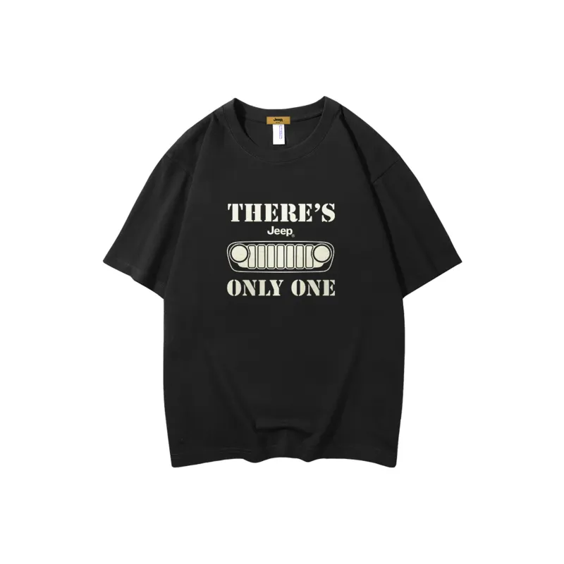 Jeep T Shirts Unisex-2