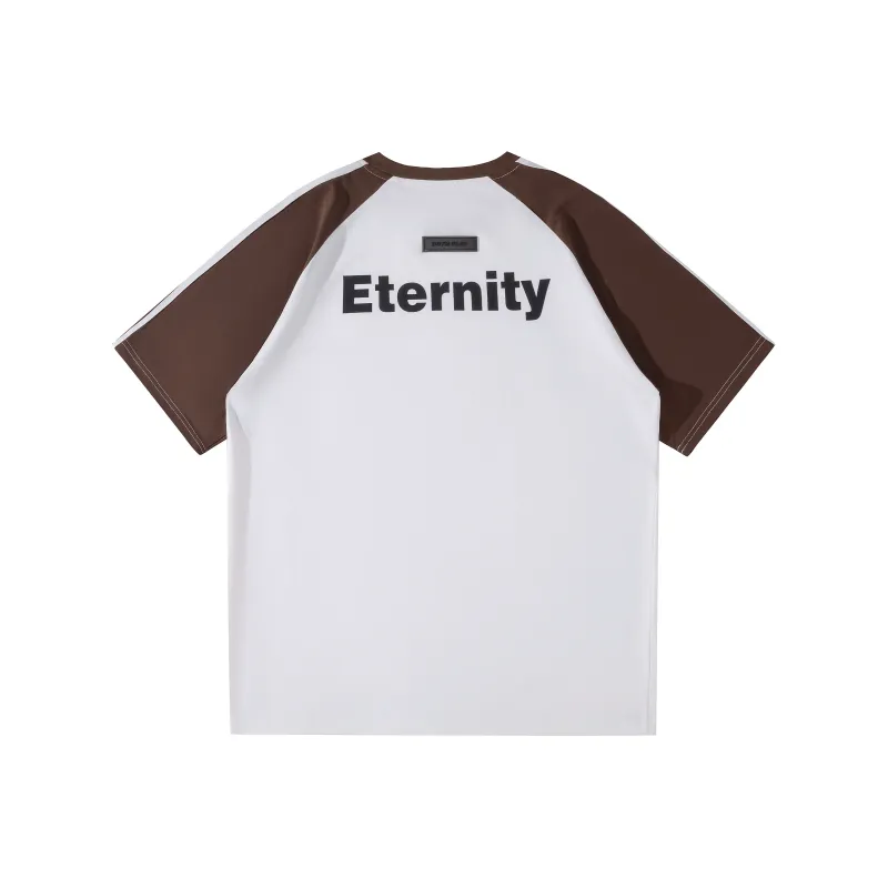 BOTH PLAY T Shirts Unisex-2