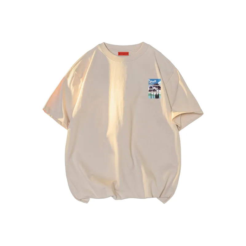 Magmode T Shirts Unisex-14