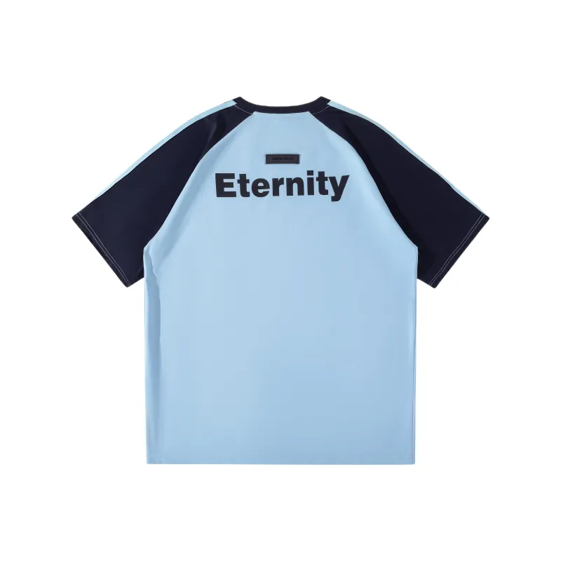 BOTH PLAY T Shirts Unisex-6