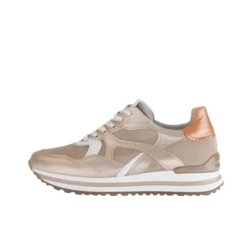Gabor Comfort Low Top Casual shoes Hays Women's Brown