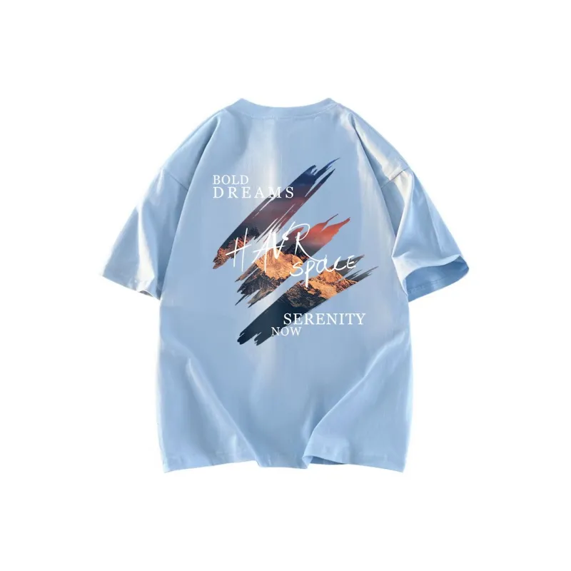 HAVR T Shirts Unisex-20