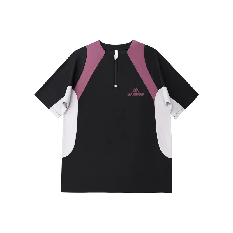 MARGRAF T Shirts Unisex-0