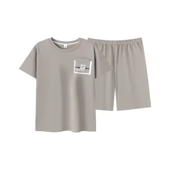 Casenland Men Pajama Sets