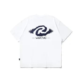 REMEDY Drop Shoulder Sleeve T-Shirt Unisex