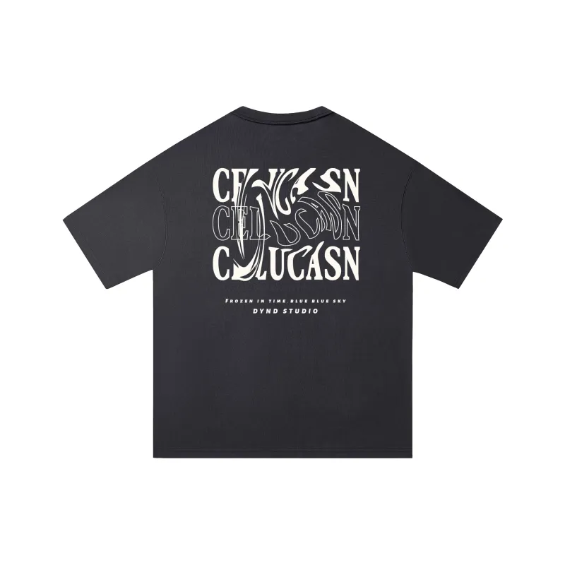 CELUCASN T Shirts Unisex-13