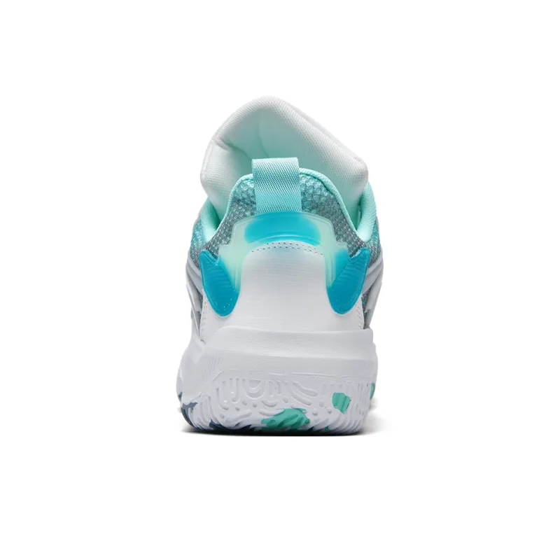 Boogie Bear Cushioning Breathable Low Top Running Shoes Men's-8