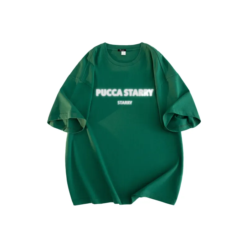 PUCCA T Shirts Unisex-42