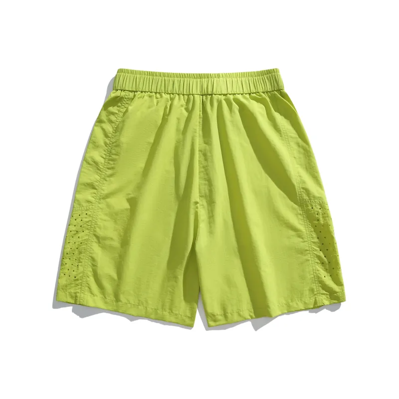 TIMD Casual Shorts Unisex-11