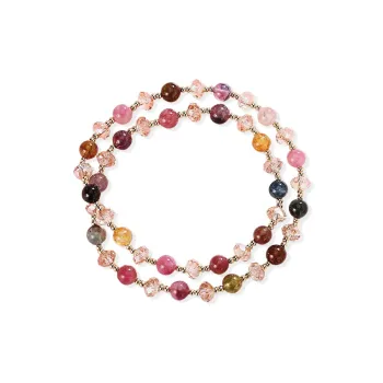 JUICY GRAPE Crystal Bracelets Women's