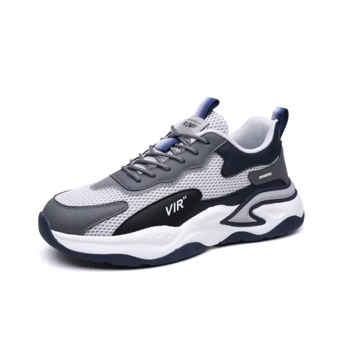 King Jinmai Low Top Casual Shoes Men's
