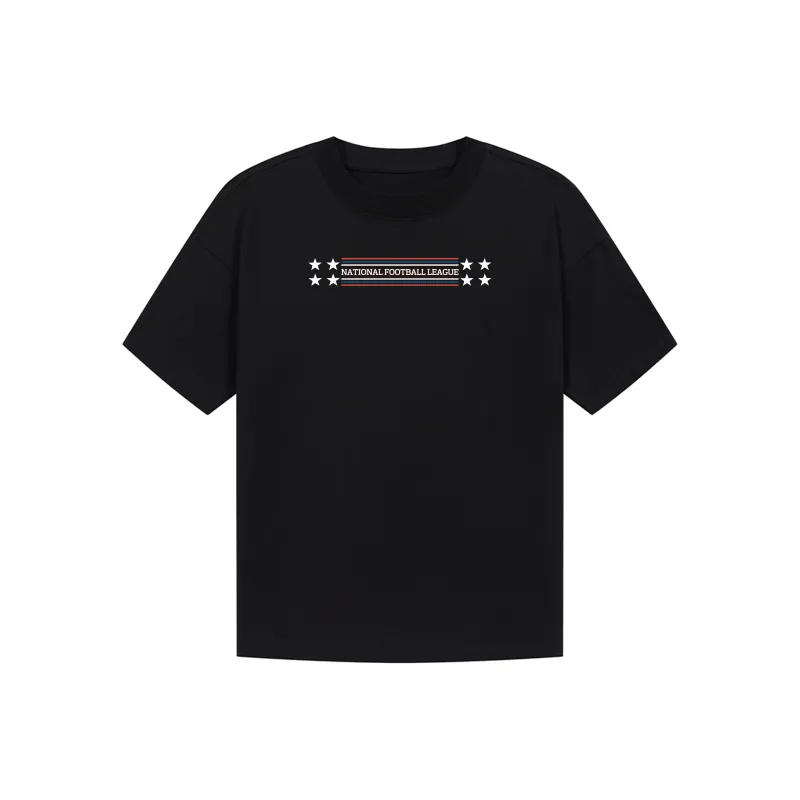 NFL T Shirts Unisex-0