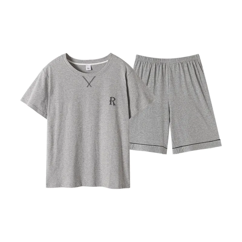 Casenland Men Pajama Sets-18
