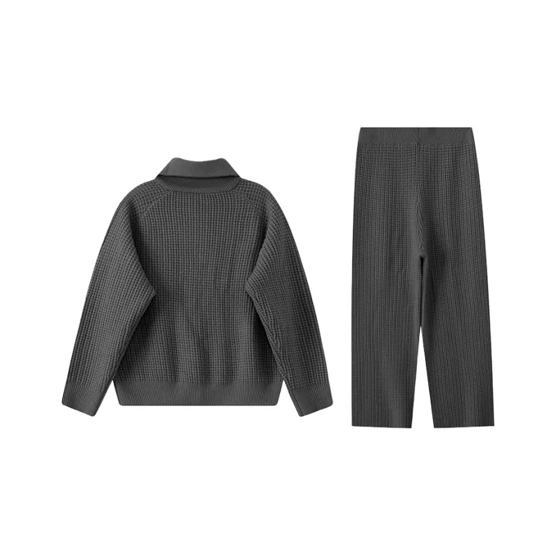F426 Casual Sportswear Unisex-5