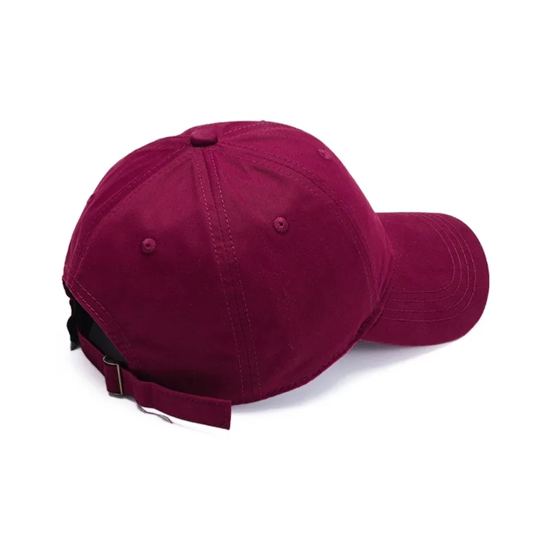 BAIJUAN Cotton Baseball Caps Unisex-4