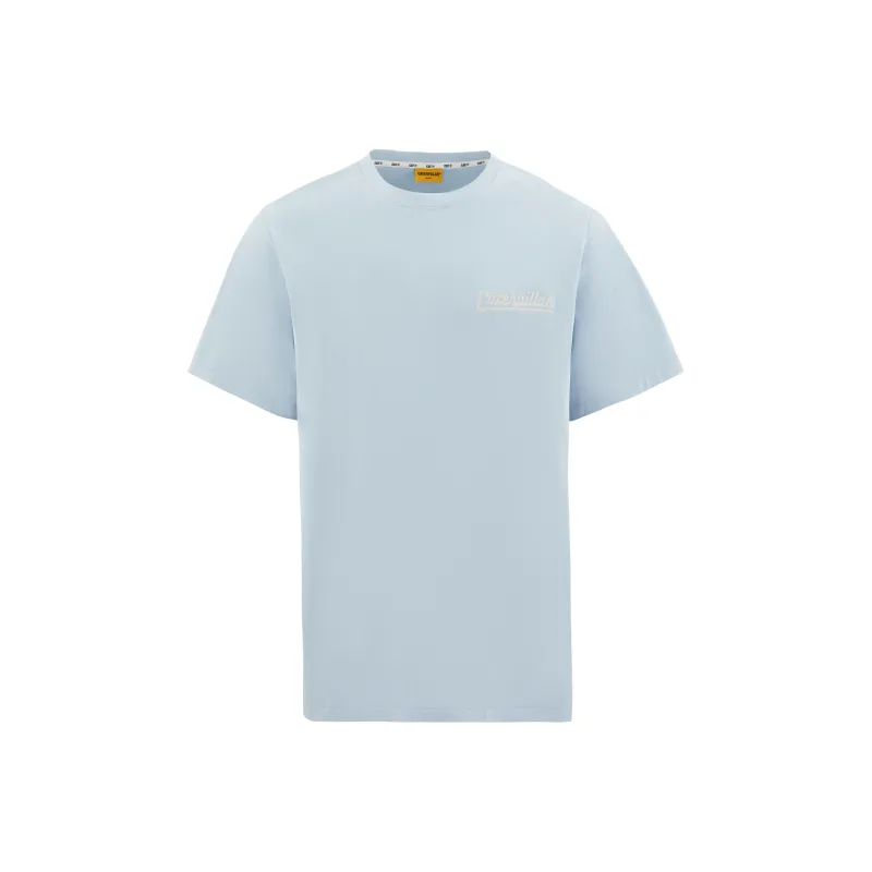 CAT T Shirts Men-3