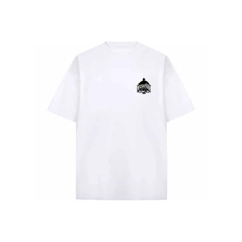 MASKPARK T Shirts Unisex-1