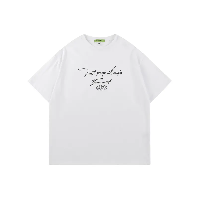 Gwola T Shirts Unisex-4
