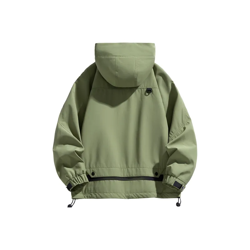 BLANC & ECLARE Jackets & Coats Unisex-9