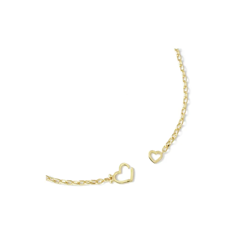 GORJANA 18K Gold Plated Copper Bracelets Women's-2