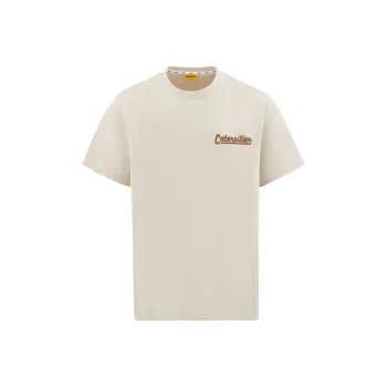 CAT T-Shirts Men