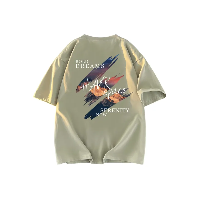 HAVR T Shirts Unisex-30