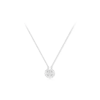 JUICY GRAPE S925 Silver Necklaces Women's