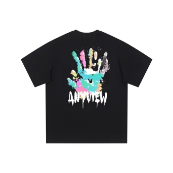 Anyveiw T-Shirts Men