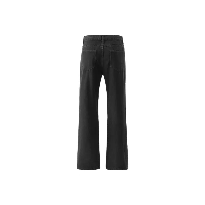 David Bakken Jeans Unisex-3