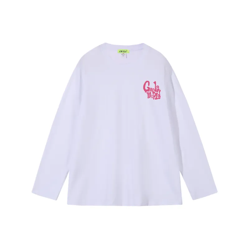 Gwola T Shirts Unisex-2