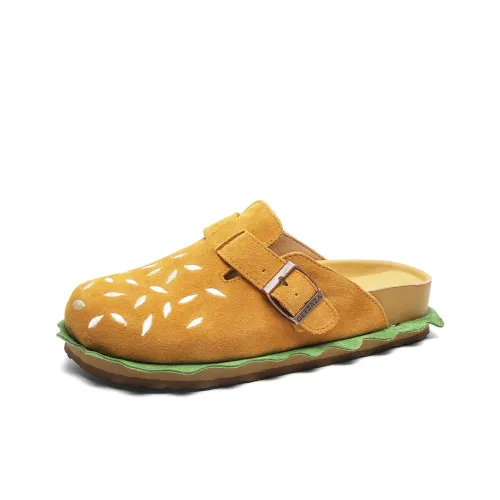 KUNGFUDEER Rubber Sole Stitching Abrasion Resistant product Resistant Wrap toe productpers Unisex