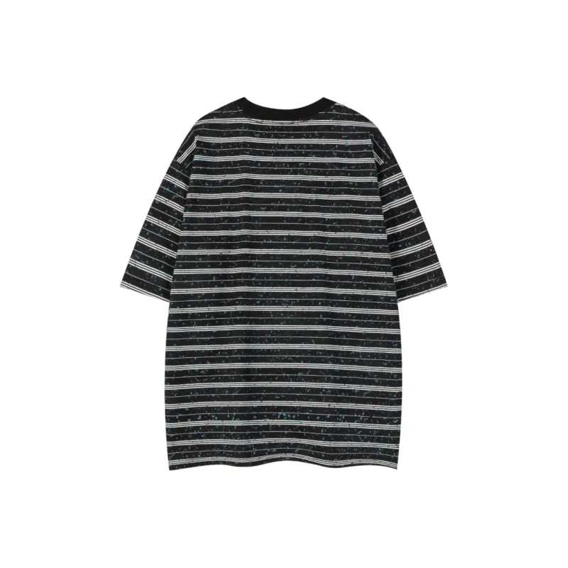 HKRXEC T Shirts Unisex-3