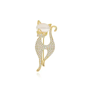 Lady Go Brooches Women's