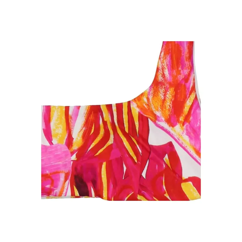 LOUISA BALLOU Bikini Women's Red-3