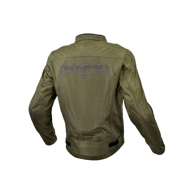KOMINE SAFETY&INNOVATION Racing Suits & Motorcycle Suits Men's-3